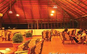 Hotel Grand Thekkady